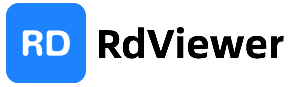 RdViewer